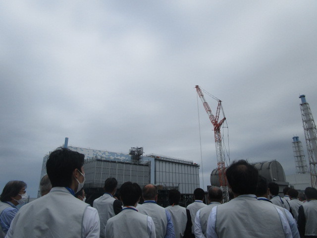 施設見学会