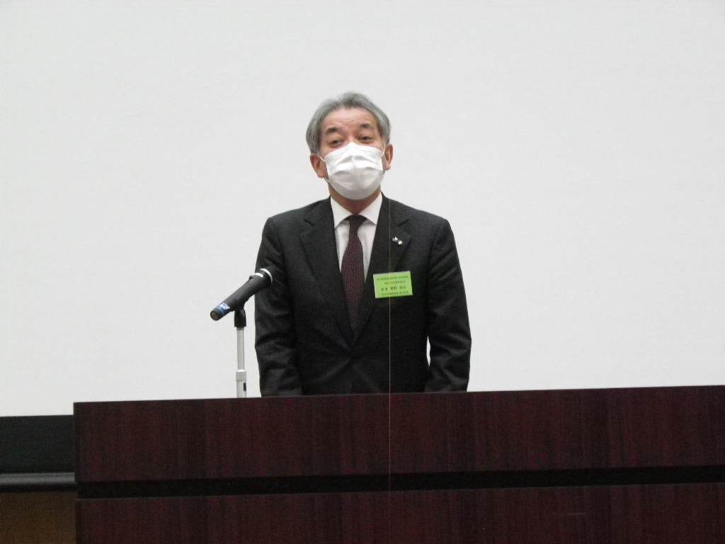 開会挨拶（齋藤事務局長）.jpg